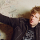Illustration for article titled Britchface takes on the many scowls of Spoon frontman Britt Daniel